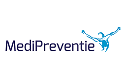 Medipreventie Logo