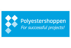 Polyestershoppen Logo