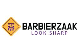 Barbierzaak Logo