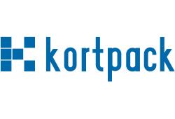 Kortpack Logo