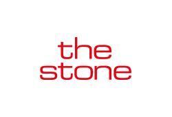 The Stone Logo