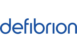 Defibrion Logo