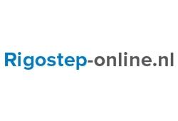 RigoStep Online Logo
