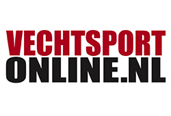 Vechtsportonline Logo