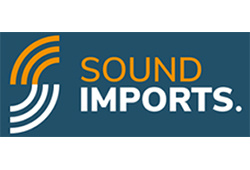 Sound Imports Logga