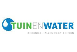Tuinenwater.shop Logo