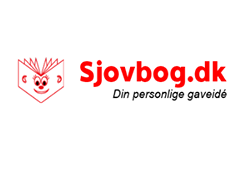 Sjovbog Logo