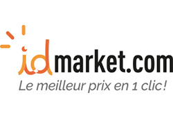 ID Market Logo