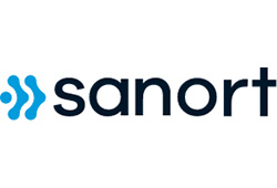 Sanort Logo
