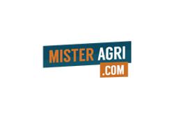 Mister Agri Logo