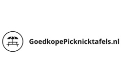 Goedkopepicknicktafels Logo