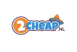 2Cheap Logo