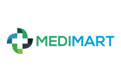 Medimart Logo
