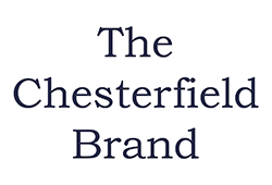 The Chesterfield Brand Logo