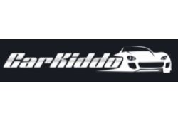 CarKiddo Logo