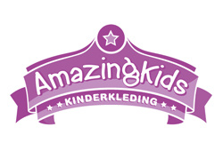 Amazingkids Logo