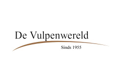 De Vulpenwereld Logo