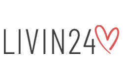 Livin24 Logo