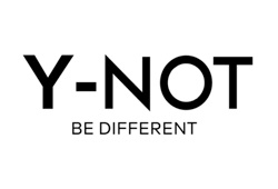 Y-not.nl Logo