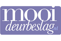 MooiDeurbeslag Logo
