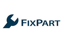 FixPart Logo