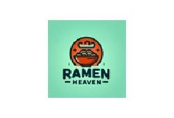 RamenHeaven Logo