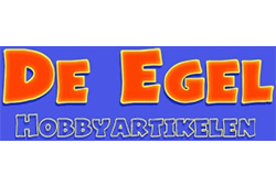 De Egel Logo