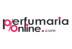 Perfumeria Online Logo