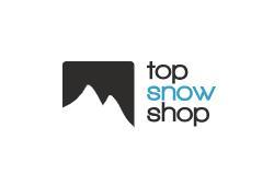 TopSnowShop Logo