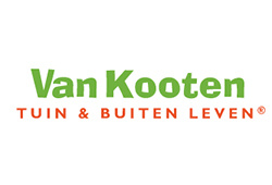van Kooten Tuin en Buiten Leven Logo