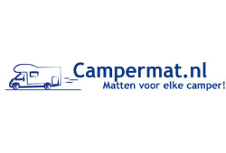 Campermat Logo