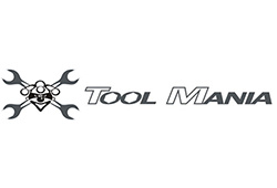 ToolMania Logo