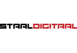 StaalDigitaal Logo