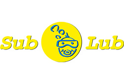 SubLub Logo