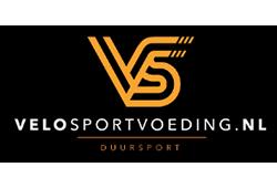 Velo Sportvoeding Logo