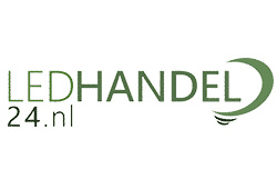 Ledhandel24.nl Logo