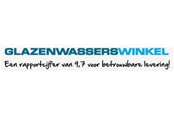 Glazenwasserswinkel Logo