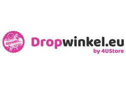 Dropwinkel.eu Logo