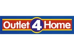 Outlet4Home Logo