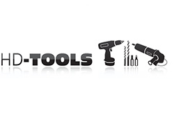 HD Tools Logo
