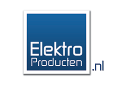 Elektroproducten Logo