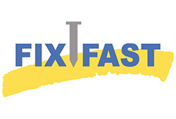 Fix Fast Logo