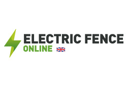 Electricfence-online.co.uk Logo