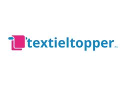 Textieltopper.eu Logo