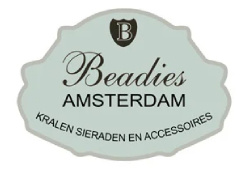 Beadies Logo