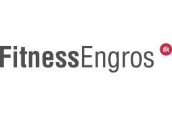 Fitness Engros Logo