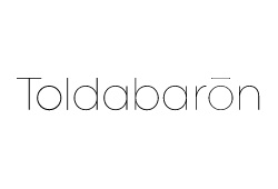 Toldabarón Logo
