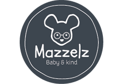 Mazzelz Logo