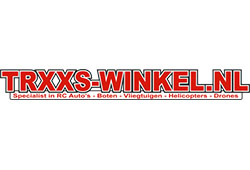 Trxxs Winkel Logo