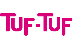 Tuf-Tuf Logo